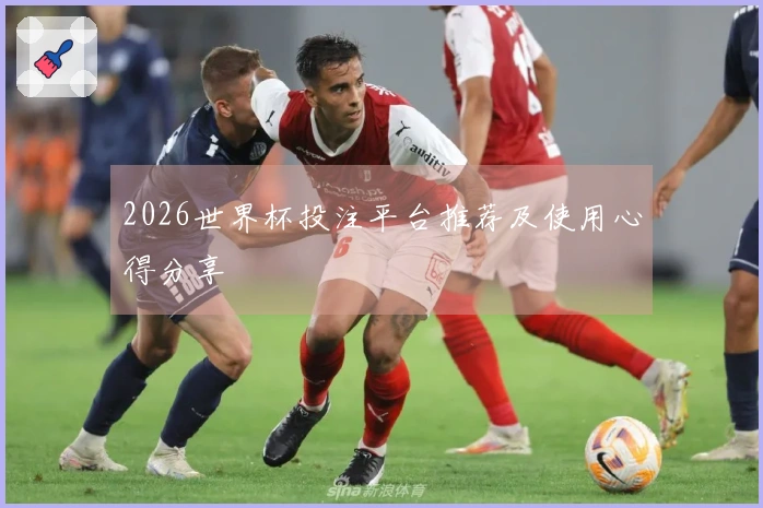 2026世界杯投注平台推荐及使用心得分享