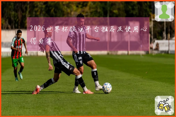 2026世界杯投注平台推荐及使用心得分享