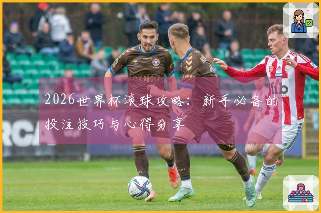 2026世界杯滚球攻略：新手必备的投注技巧与心得分享
