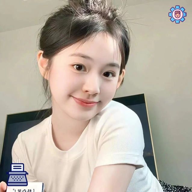 用户头像